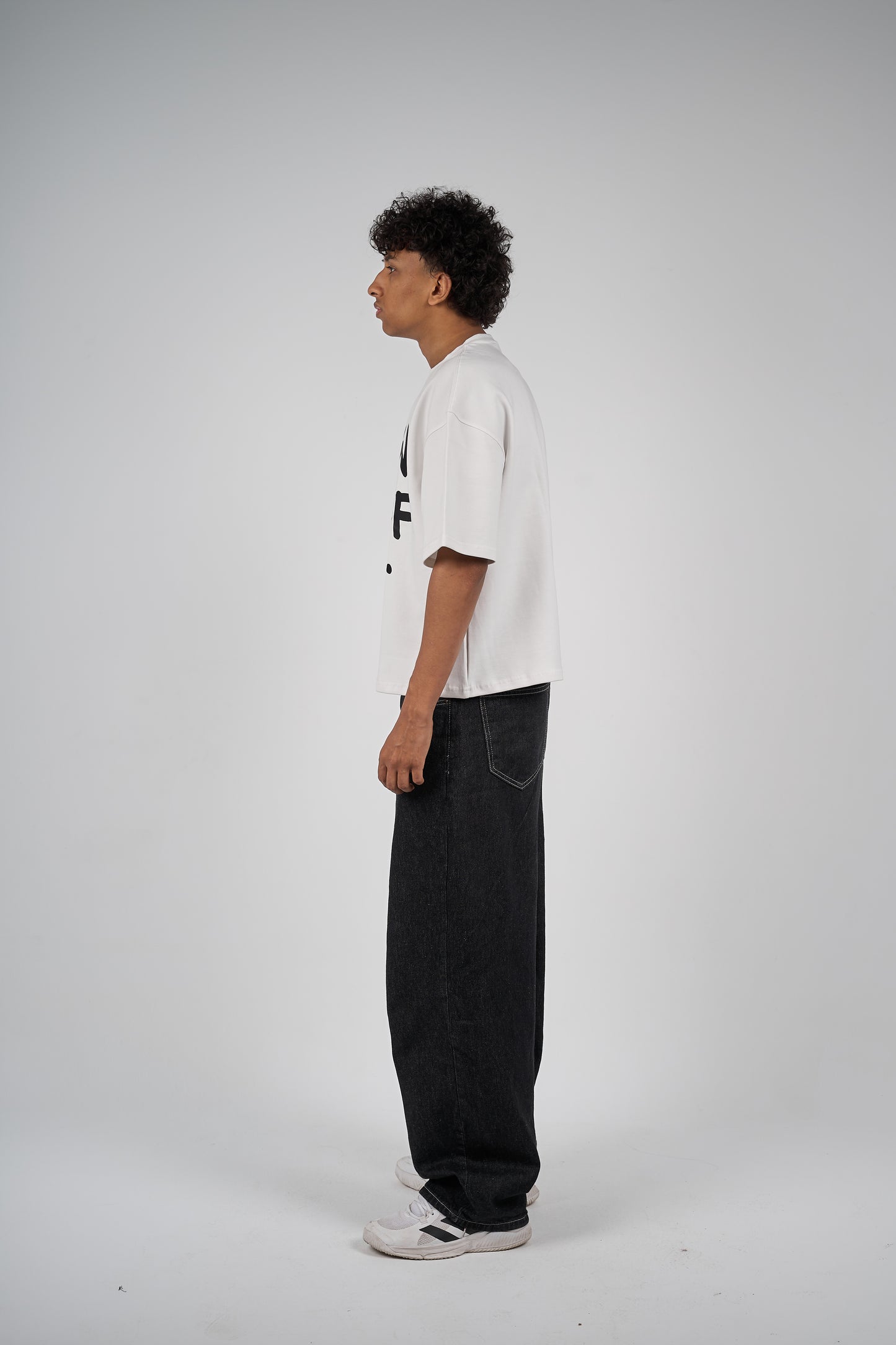 Era white boxy-t-shirt